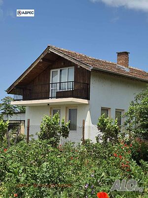73 кв.м РЗП 550 кв.м двор 73 кв.м РЗП 550 кв.м двор | Дома/Дачи | Горна Митрополия