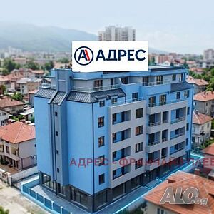 Двустаен апартамент 86 кв.м Тухла 2026 г. 5 етаж Последен етаж Двухкомнатная 86 кв.м Кирпич 2026 г. 5 этаж Последний этаж | Квартиры | Самуил Враца