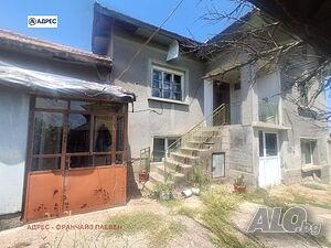 108 кв.м РЗП 1662 кв.м двор Двухэтажный 108 кв.м РЗП 1662 кв.м двор | Дома/Дачи | Долна Митрополия