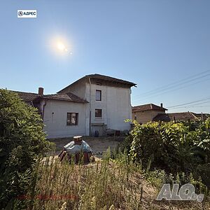Этаж от дома 175 кв.м РЗП | Дома/Дачи | Долни Дъбник