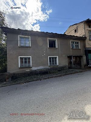116 кв.м РЗП 274 кв.м двор | Дома/Дачи | Ломец