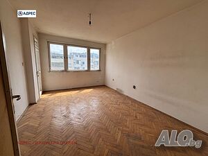 Двухкомнатная 66 кв.м Кирпич 1990 г. 5 этаж Не последний | Квартиры | 9-Ти Квартал Плевен