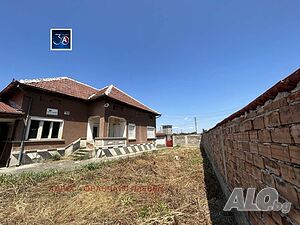 120 кв.м РЗП Одноэтажный 120 кв.м РЗП | Дома/Дачи | Койнаре