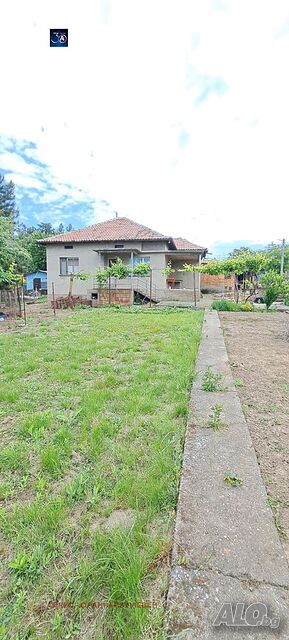 120 кв.м РЗП Одноэтажный 120 кв.м РЗП | Дома/Дачи | Милковица
