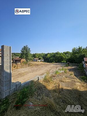 Продажба 1320 кв.м В регулация (УПИ) Водопровод Продажа 1320 кв.м Под застройку (УПИ) Водопровод | Участки под застройку, Инвестиционные проекты | Радишево