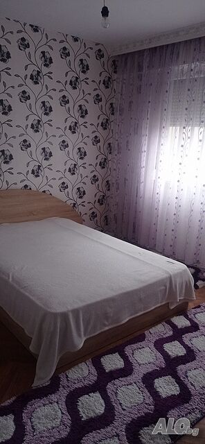 ПРОДАВА 3-стаен апартамент в кв. Добруджански Трехкомнатная 77 кв.м Панель 1980 г. 5 этаж Последний этаж | Квартиры | Добруджански Шумен