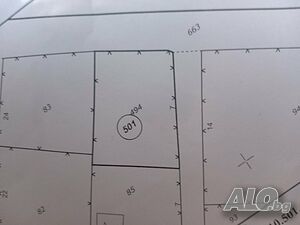 Парцел село Бата Продажа 1000 кв.м Под застройку (УПИ) Без электричества Без воды | Участки под застройку, Инвестиционные проекты | Бата