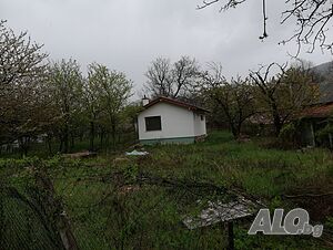 Къща в село Гълъбово Одноэтажный 30 кв.м Обставленная | Дома/Дачи | Гълъбово