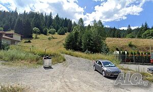 Парцел - 8059 кв.м. в Чепеларе Продажа 8059 кв.м Под застройку (УПИ) С электричеством Водопровод | Участки под застройку, Инвестиционные проекты | Чепеларе