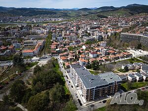 Продава се от собственик. Търговско помещение / разработен бизнес Магазин Офис Медицинский кабинет Салон красоты Спорт Другое 80 кв.м Первый наземный этаж Прочие Готовый (законченный) | Магазины, Офисы | Простор Кърджали