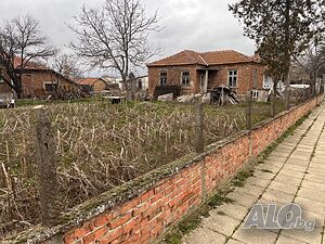 Къща с двор Одноэтажный 53 кв.м РЗП 731 кв.м двор | Дома/Дачи | Оризаре