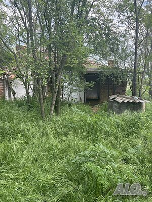 Къща в Тамарино Одноэтажный 35 кв.м РЗП 2100 кв.м двор | Дома/Дачи | Тамарино