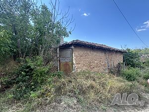 Продавам два съседни парцела с общ двор - 990 кв.м. - с. Отец Паисиево Продажа 940 кв.м Под застройку (УПИ) С электричеством Водопровод | Участки под застройку, Инвестиционные проекты | Отец Паисиево