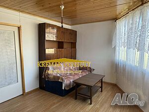 Кремък консулт! Продава къща в село Роза! Одноэтажный 64 кв.м РЗП 1000 кв.м двор | Дома/Дачи | Роза