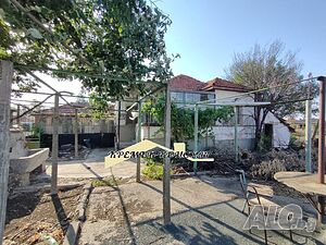 КРЕМЪК-КОНСУЛТ Продава самостоятелна къща с двор! Одноэтажный 120 кв.м РЗП 778 кв.м двор | Дома/Дачи | Кукорево