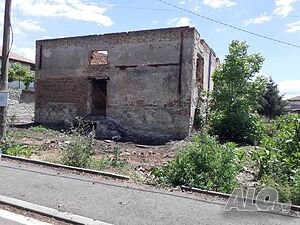 Къща на два етажа за продан Двухэтажный 789 кв.м РЗП 700 кв.м двор | Дома/Дачи | Бараково