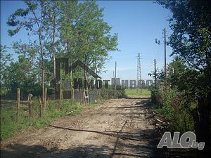 Дворно място в с. Окоп Продажа 1080 кв.м Под застройку (УПИ) С электричеством Без воды | Участки под застройку, Инвестиционные проекты | Окоп