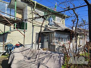 двуетажна къща с. Дебелт, общ. Средец, обл. Бургас Двухэтажный 160 кв.м РЗП 1433 кв.м двор | Дома/Дачи | Дебелт