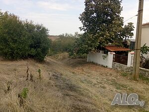 дворно място в село Драка общ. Средец, обл. Бургас Продажа 5000 кв.м Под застройку (УПИ) Без электричества Без воды | Участки под застройку, Инвестиционные проекты | Драка