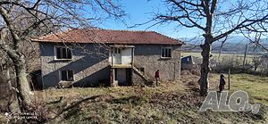 Къща с. Дружинци Двухэтажный 80 кв.м РЗП 1500 кв.м двор | Дома/Дачи | Дружинци