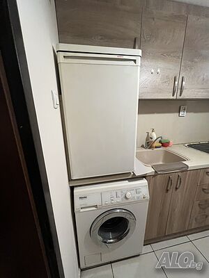 Двустаен апартамент под наем в кв. Мараша Двухкомнатная 30 кв.м Обставленная Первый наземный этаж | Квартиры, Комнаты | Мараша Пловдив