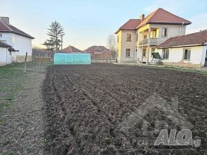 Масивна двуетажна къща, с. Лехчево, обл. Монтана Двухэтажный 250 кв.м РЗП 1300 кв.м двор | Дома/Дачи | Лехчево