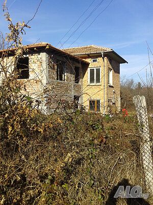 Продавам къща Двухэтажный 154 кв.м РЗП 1320 кв.м двор | Дома/Дачи | Боазът