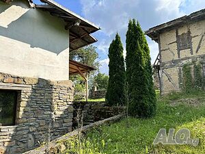 Къща за продажба с. Кръвеник 170 кв.м РЗП 2301 кв.м двор | Дома/Дачи | Кръвеник