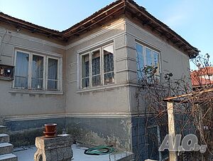 Продава къща Одноэтажный 70 кв.м РЗП 1100 кв.м двор | Дома/Дачи | Шабла