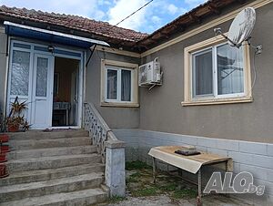 Продава къща Одноэтажный 80 кв.м РЗП 1500 кв.м двор | Дома/Дачи | Ваклино