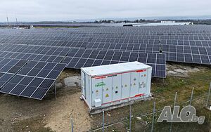 400 kw Фотоволтаичен парк Продажа 4500 кв.м Под застройку (УПИ) С электричеством Водопровод | Участки под застройку, Инвестиционные проекты | Добротица