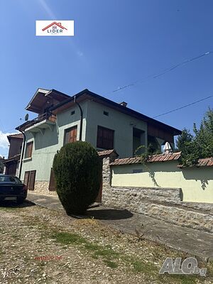 Продажба Къща гр. Плевен - с. Николаево 160m² Двухэтажный 160 кв.м РЗП 740 кв.м двор | Дома/Дачи | Николаево