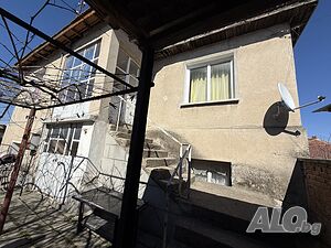 Къща в Калековец Двухэтажный 80 кв.м РЗП 780 кв.м двор | Дома/Дачи | Калековец