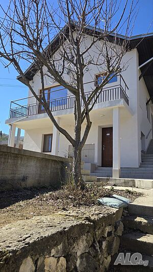 Къща в село Гълъбово Двухэтажный 104 кв.м РЗП 430 кв.м двор | Дома/Дачи | Гълъбово