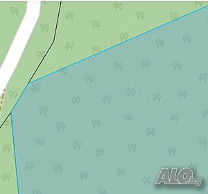 Парцел на асфалтов път, отлична локация - с. Яврово Продажа 2500 кв.м Под застройку (УПИ) С электричеством Водопровод | Участки под застройку, Инвестиционные проекты | Яврово