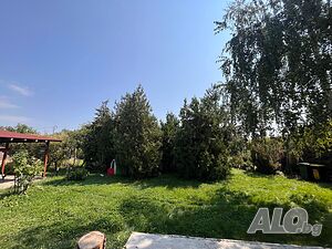 Двуетажна къща, обзаведена, двор 1000 кв.м. -Момино село Двухэтажный 81 кв.м РЗП 1000 кв.м двор | Дома/Дачи | Момино село