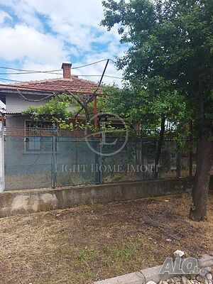 Едноетажна Къща Скутаре Одноэтажный 60 кв.м РЗП 1120 кв.м двор | Дома/Дачи | Скутаре