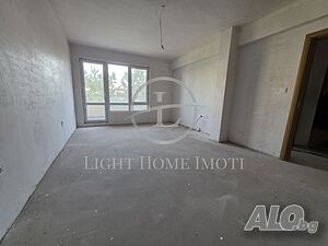 ДВУСТАЕН ПРЕД АКТ 16 ТРАКИЯ Двухкомнатная 60 кв.м Кирпич 2026 г. 5 этаж Не последний | Квартиры | Тракия Пловдив