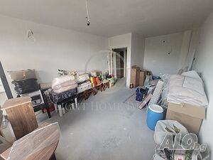 ДВУСТАЕН АПАРТАМЕНТ С АКТ 16/ КАМЕНИЦА Двухкомнатная 64 кв.м Кирпич 2024 г. 3 этаж Не последний | Квартиры | Каменица 2 Пловдив
