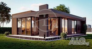 УПИ СЕЛО СТРОЕВО Продажа 770 кв.м Под застройку (УПИ) | Участки под застройку, Инвестиционные проекты | Строево