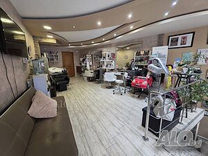 Търговско помещение квартал Кършияка Магазин 109 кв.м Кирпич Готовый (законченный) | Магазины, Офисы | Кършияка Пловдив