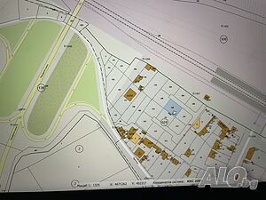 Парцел за жилищно строителство Продажа 356 кв.м Под застройку (УПИ) С электричеством Водопровод | Участки под застройку, Инвестиционные проекты | Главиница