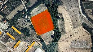 Парцели в село Бошуля Продажа 8973 кв.м Не находится в планировке Без электричества Без воды | Участки под застройку, Инвестиционные проекты | Бошуля