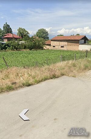 Парцел в село Бошуля Продажа 540 кв.м Под застройку (УПИ) С электричеством Водопровод | Участки под застройку, Инвестиционные проекты | Бошуля