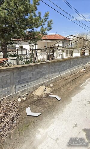 Къща с двор в село Синитово Одноэтажный 85 кв.м РЗП 1445 кв.м двор | Дома/Дачи | Синитово