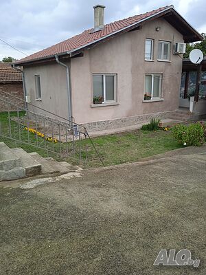 Продава къща Одноэтажный 80 кв.м РЗП 1050 кв.м двор | Дома/Дачи | Дебелт