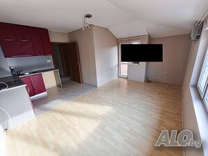 ИМОТИ ЛУКС -КА ПРОДАВА тристаен апартамент Възрожденци Трехкомнатная 100 кв.м Кирпич 2016 г. 3 этаж Последний этаж | Квартиры | Възрожденци Кърджали