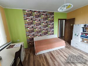 ИМОТИ ЛУКС -КА продава топ Център ап тристаен Трехкомнатная 100 кв.м Кирпич 1998 г. Не последний | Квартиры | Център Кърджали