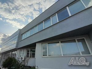 Дава под наем промишлено помещение Възрожденци Промышленное помещение 1000 кв.м | Склады, промышленная и сельскохозяйственная недвижимость  | Възрожденци Кърджали