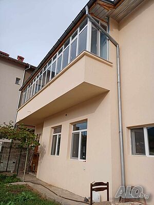 продава двуетажна масивна къща Ардино Двухэтажный 425 кв.м РЗП 600 кв.м двор | Дома/Дачи | Ардино